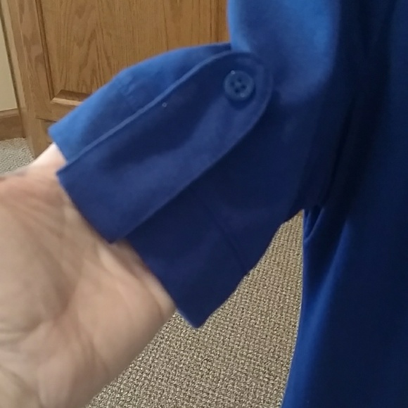 Pretty layered-look top - Picture 4 of 4